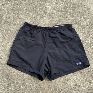 Patagonia Shorts baggies
